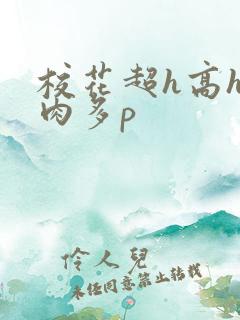 校花超h高h污肉多p