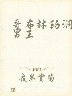哥布林的洞穴双男主