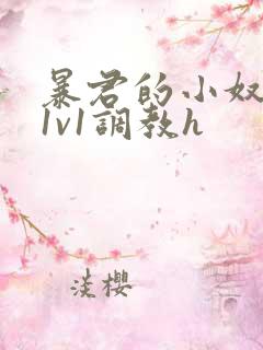 暴君的小奴妻(1v1调教h