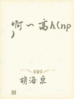 啊～高h(np)
