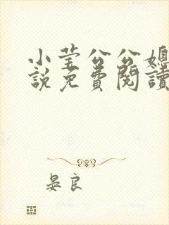 小莹公公媳妇小说免费阅读