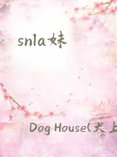 snla妹