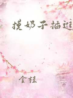 摸奶子插进去