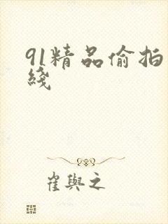 91精品偷拍在线