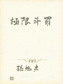 极限斗罗