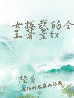 女总裁的全能兵王萧晨tx