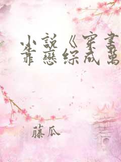 小说《穿书后我靠恋综成万人迷》
