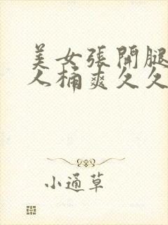 美女张开腿给男人桶爽久久在哪看