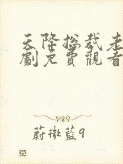 天降总裁老公短剧免费观看