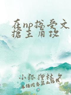 在np总受文里抢主角攻