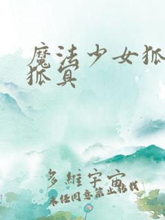 魔法少女狐伊丝狐冥