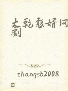 大乾憨婿网剧短剧
