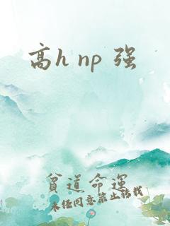 高h np 强