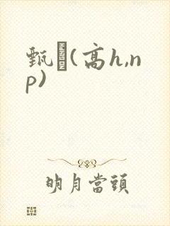 甄�(高h,np)