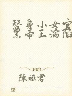替身小女官,腹黑帝王沦陷了江清慈小说最