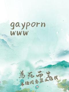 gaypornwww