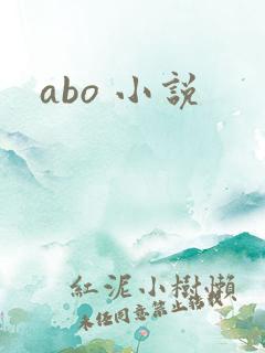 abo 小说