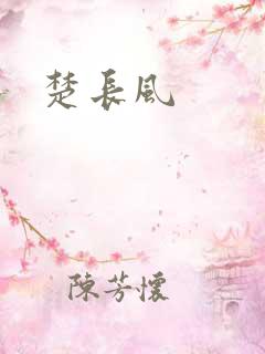 楚长风