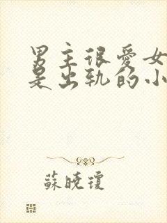 男主很爱女主但是出轨的小说