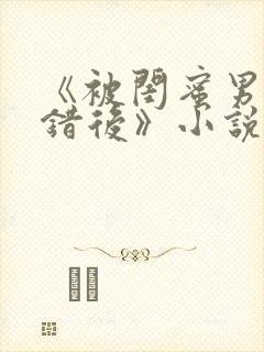《被闺蜜男友认错后》小说