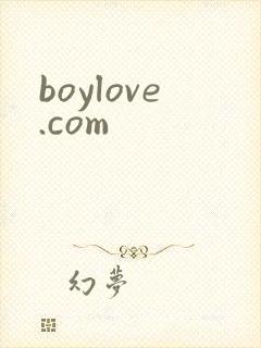 boylove.com