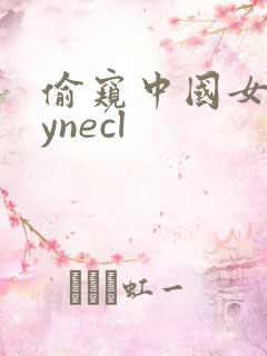偷窥中国女人gynecl