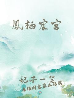 凤栖宸宫