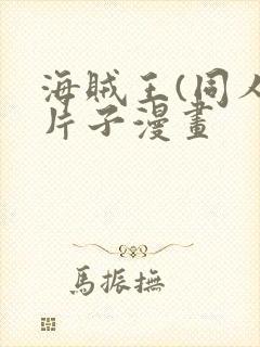 海贼王(同人)片子漫画