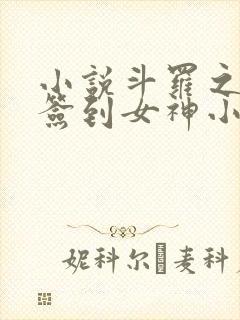 小说斗罗之开局签到女神小舞楚秦新章节列表