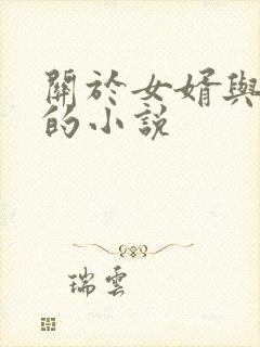 关于女婿与岳母的小说