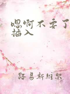 嗯啊不要了轻点插入