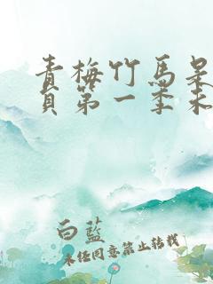 青梅竹马是消防员第一季未增