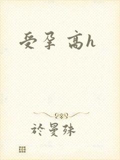 受孕 高h