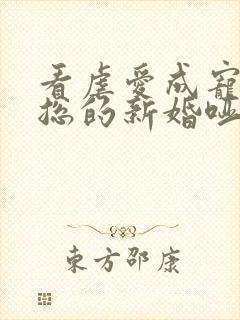 看虐爱成宠:陆总的新婚哑妻小说