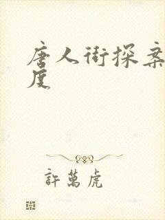 唐人街探案2百度