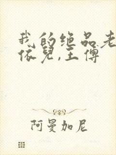 我的绝品老师柳依儿,王傅