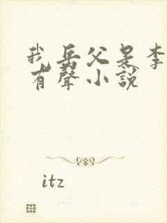 我岳父是李世民有声小说