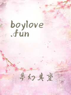 boylove.fun