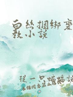 白丝捆绑变态调教小说