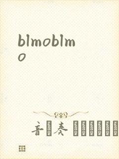 blmoblmo
