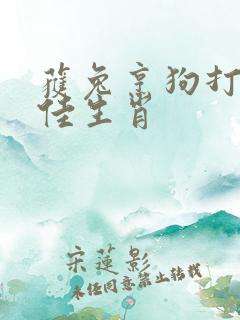 获兔烹狗打一最佳生肖