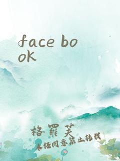 face book