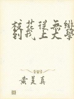 校花从无绯闻直到我上大学txt下载