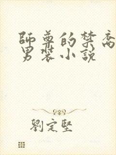 师尊的禁裔女扮男装小说