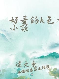 好看的h色都市小说