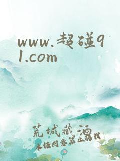 www.超碰91.com