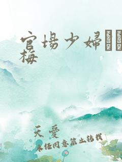 官场少妇――张梅