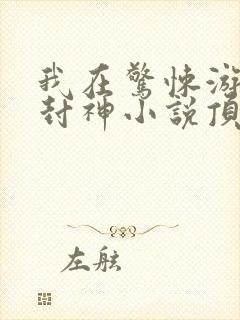 我在惊悚游戏里封神小说顶点小说