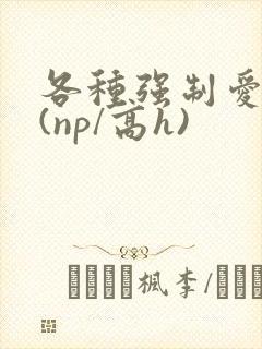 各种强制爱合集(np/高h)