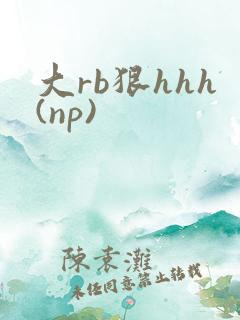 大rb狠hhh(np)